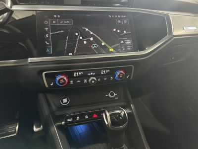 Audi Q3 Sportback 35 TDI S LINE BVA PACK CUIR LEASING POSSIBLE A PARTIR DE 545€ TTC PAR MOIS   - 4