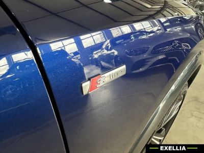 Audi Q3 Sportback 35 TDI S LINE BVA PACK CUIR LEASING POSSIBLE A PARTIR DE 545€ TTC PAR MOIS   - 7