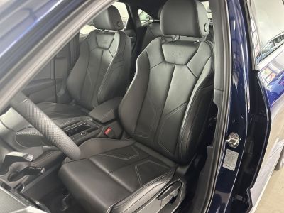 Audi Q3 Sportback 35 TDI S LINE BVA PACK CUIR LEASING POSSIBLE A PARTIR DE 545€ TTC PAR MOIS   - 16