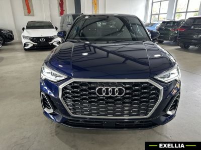 Audi Q3 Sportback 35 TDI S LINE BVA PACK CUIR LEASING POSSIBLE A PARTIR DE 545€ TTC PAR MOIS   - 18