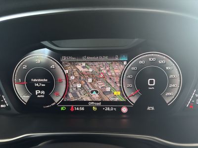 Audi Q3 Sportback 35 TDI S LINE BVA PACK CUIR LEASING POSSIBLE A PARTIR DE 555 € TTC PAR MOIS   - 3
