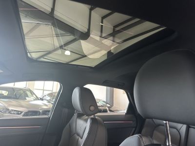 Audi Q3 Sportback 35 TDI S LINE BVA PACK CUIR LEASING POSSIBLE A PARTIR DE 555 € TTC PAR MOIS   - 4