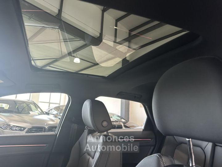 Audi Q3 Sportback 35 TDI S LINE BVA PACK CUIR LEASING POSSIBLE A PARTIR DE 555 € TTC PAR MOIS - 4