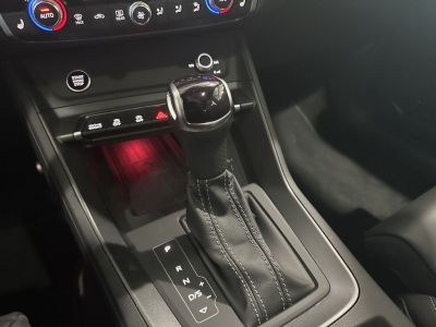 Audi Q3 Sportback 35 TDI S LINE BVA PACK CUIR LEASING POSSIBLE A PARTIR DE 555 € TTC PAR MOIS   - 5