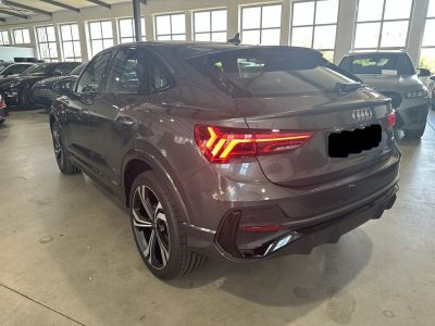Audi Q3 Sportback 35 TDI S LINE BVA PACK CUIR LEASING POSSIBLE A PARTIR DE 555 € TTC PAR MOIS   - 13