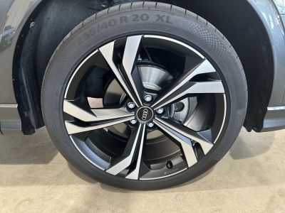 Audi Q3 Sportback 35 TDI S LINE BVA PACK CUIR LEASING POSSIBLE A PARTIR DE 555 € TTC PAR MOIS   - 14