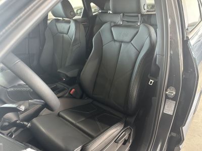 Audi Q3 Sportback 35 TDI S LINE BVA PACK CUIR LEASING POSSIBLE A PARTIR DE 555 € TTC PAR MOIS   - 17