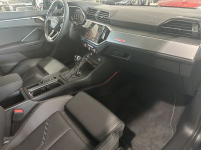 Audi Q3 Sportback 35 TDI S LINE BVA PACK CUIR LEASING POSSIBLE A PARTIR DE 555 € TTC PAR MOIS   - 18