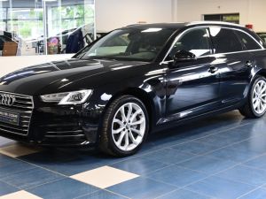 Audi 