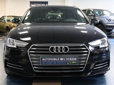 Audi A4 Avant 20 TDI 190 S tronic 7 S line   - 2