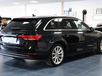 Audi A4 Avant 20 TDI 190 S tronic 7 S line   - 4