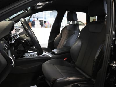 Audi A4 Avant 20 TDI 190 S tronic 7 S line   - 7