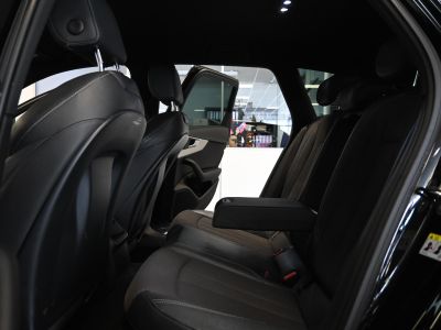 Audi A4 Avant 20 TDI 190 S tronic 7 S line   - 9