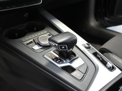 Audi A4 Avant 20 TDI 190 S tronic 7 S line   - 12