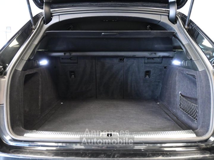 Audi A4 Avant 20 TDI 190 S tronic 7 S line - 13