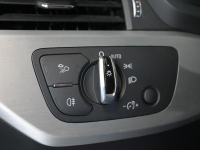 Audi A4 Avant 20 TDI 190 S tronic 7 S line   - 17