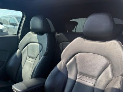 Audi A1 14 TFSI  185CH  BVA  S-Tronic  S-LINE GTIE 12 MOIS   - 6