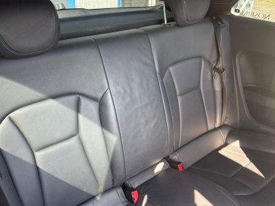 Audi A1 14 TFSI  185CH  BVA  S-Tronic  S-LINE GTIE 12 MOIS   - 10