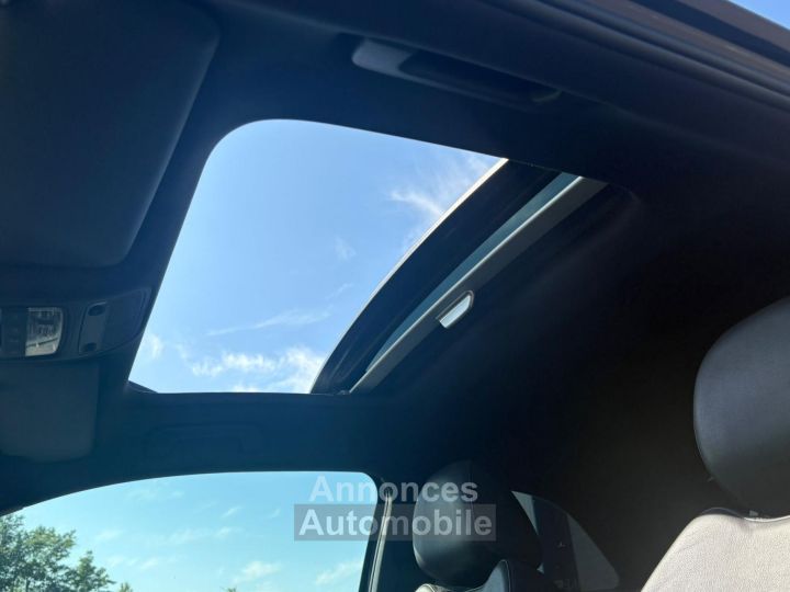Audi A1 14 TFSI  185CH  BVA  S-Tronic  S-LINE GTIE 12 MOIS - 13