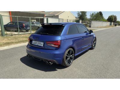 Audi A1 S1 Quattro 20 TFSI - 231- Start/Stop S1 BERLINE  PHASE 2   - 5