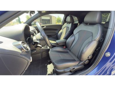 Audi A1 S1 Quattro 20 TFSI - 231- Start/Stop S1 BERLINE  PHASE 2   - 13