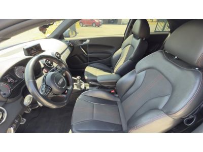 Audi A1 S1 Quattro 20 TFSI - 231- Start/Stop S1 BERLINE  PHASE 2   - 14