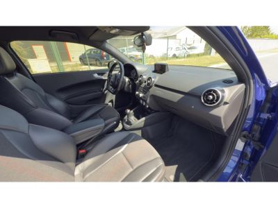 Audi A1 S1 Quattro 20 TFSI - 231- Start/Stop S1 BERLINE  PHASE 2   - 15