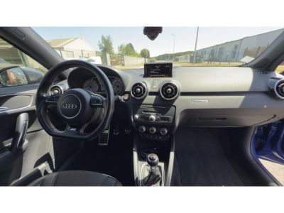 Audi A1 S1 Quattro 20 TFSI - 231- Start/Stop S1 BERLINE  PHASE 2   - 17