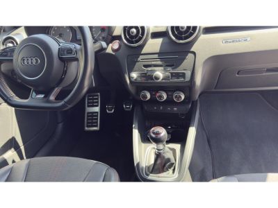Audi A1 S1 Quattro 20 TFSI - 231- Start/Stop S1 BERLINE  PHASE 2   - 18