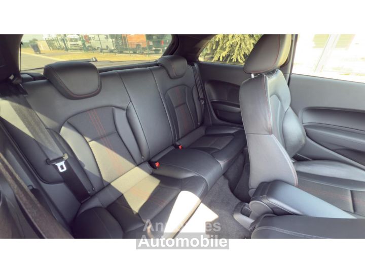 Audi A1 S1 Quattro 20 TFSI - 231- Start/Stop S1 BERLINE  PHASE 2 - 19