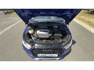 Audi A1 S1 Quattro 20 TFSI - 231- Start/Stop S1 BERLINE  PHASE 2   - 21