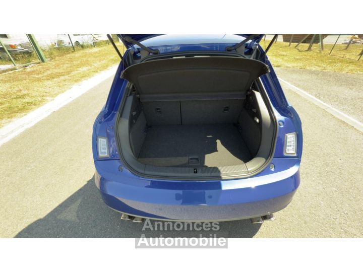 Audi A1 S1 Quattro 20 TFSI - 231- Start/Stop S1 BERLINE  PHASE 2 - 23