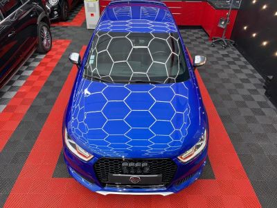Audi A1 S1 Quattro 20 TFSI - 231- Start/Stop S1 BERLINE  PHASE 2   - 24