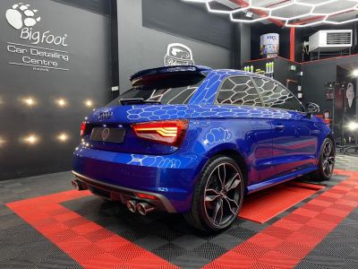 Audi A1 S1 Quattro 20 TFSI - 231- Start/Stop S1 BERLINE  PHASE 2   - 26