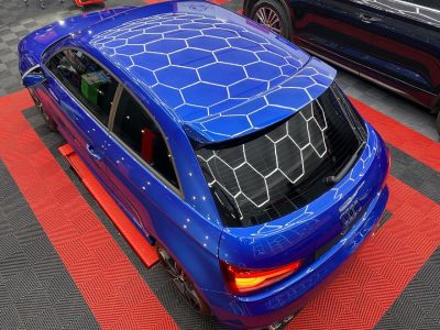 Audi A1 S1 Quattro 20 TFSI - 231- Start/Stop S1 BERLINE  PHASE 2   - 27