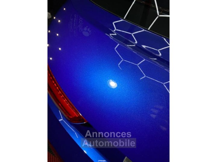 Audi A1 S1 Quattro 20 TFSI - 231- Start/Stop S1 BERLINE  PHASE 2 - 30