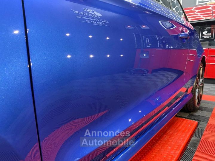 Audi A1 S1 Quattro 20 TFSI - 231- Start/Stop S1 BERLINE  PHASE 2 - 31