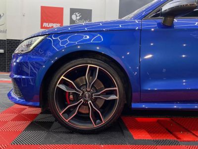 Audi A1 S1 Quattro 20 TFSI - 231- Start/Stop S1 BERLINE  PHASE 2   - 32