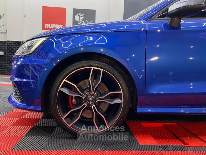 Audi A1 S1 Quattro 20 TFSI - 231- Start/Stop S1 BERLINE  PHASE 2 - 32