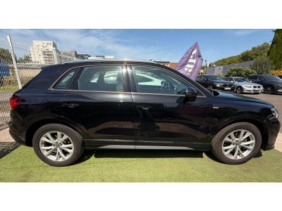 Audi Q3 20 35 TDI 150 S-LINE S-TRONIC   - 4