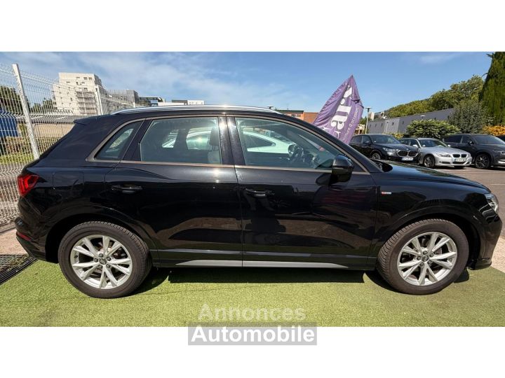 Audi Q3 20 35 TDI 150 S-LINE S-TRONIC - 4