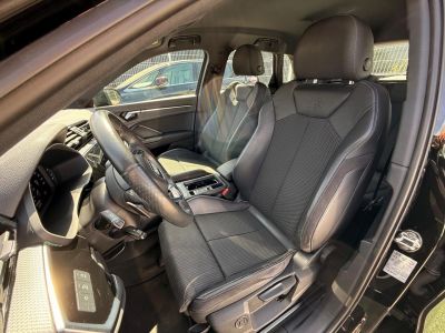 Audi Q3 20 35 TDI 150 S-LINE S-TRONIC   - 6