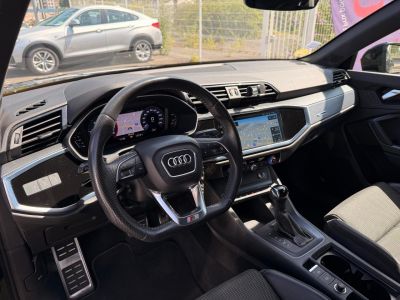 Audi Q3 20 35 TDI 150 S-LINE S-TRONIC   - 9