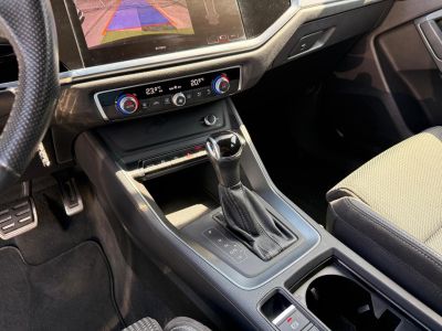 Audi Q3 20 35 TDI 150 S-LINE S-TRONIC   - 12