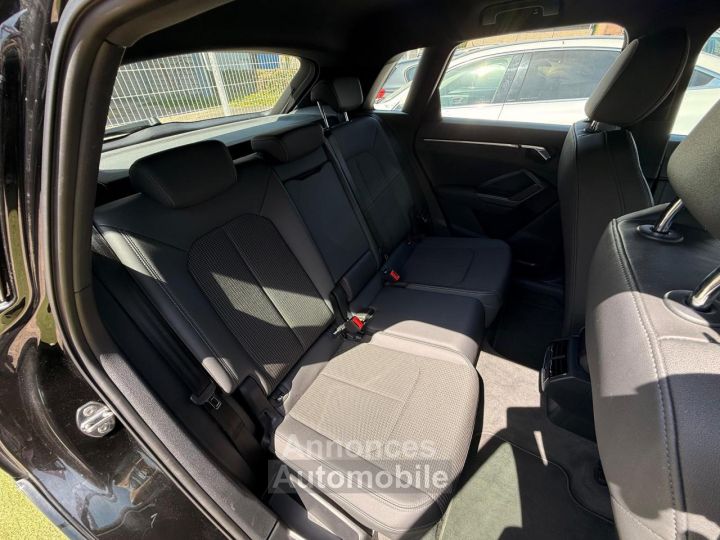 Audi Q3 20 35 TDI 150 S-LINE S-TRONIC - 15