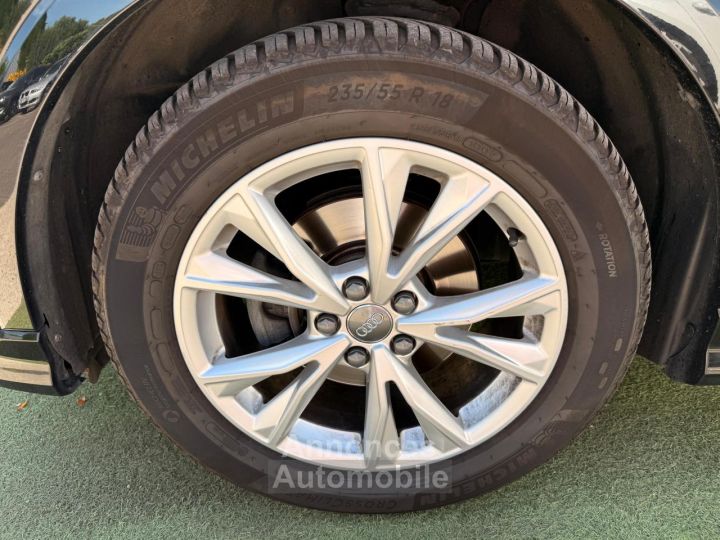 Audi Q3 20 35 TDI 150 S-LINE S-TRONIC - 17