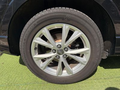 Audi Q3 20 35 TDI 150 S-LINE S-TRONIC   - 19