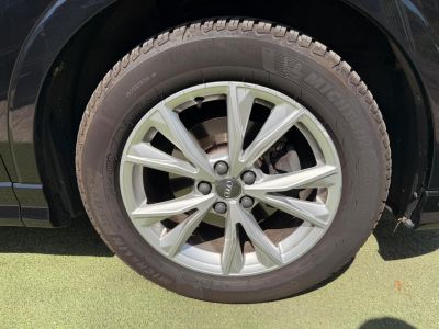 Audi Q3 20 35 TDI 150 S-LINE S-TRONIC   - 20