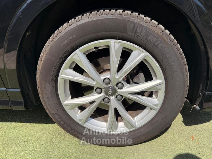 Audi Q3 20 35 TDI 150 S-LINE S-TRONIC - 20