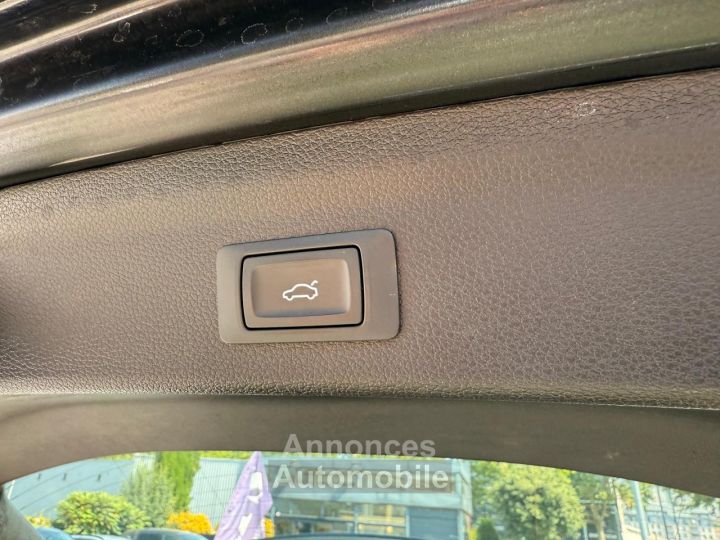 Audi Q3 20 35 TDI 150 S-LINE S-TRONIC - 24